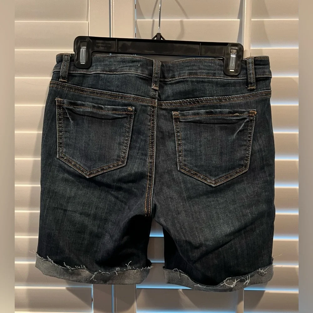 Dex Blue Jean Short Size‎ 28